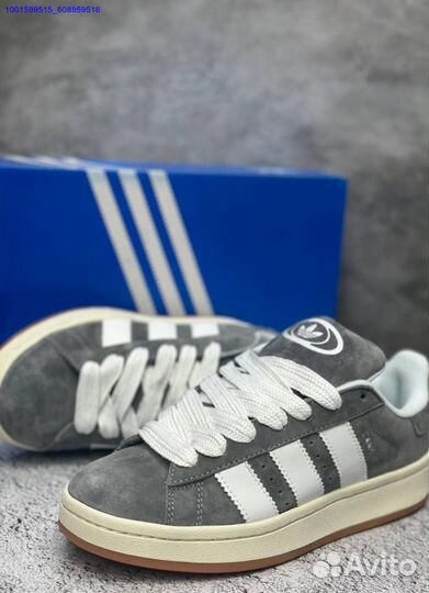 Кроссовки Adidas Campus 00s (Арт.50844)