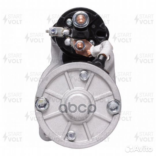 Стартер для LSt0360X startvolt