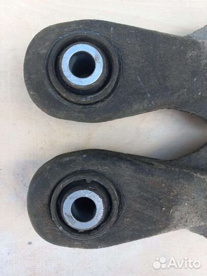 Задние поперечные рычаги mini cooper ONE