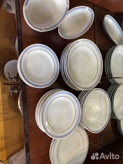 Столовый сервиз