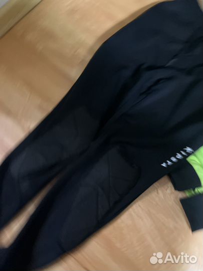 Вратарская футбольная форма