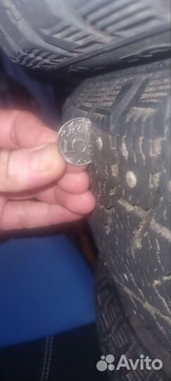 Cordiant Snow Cross 2 185/65 R15 50N