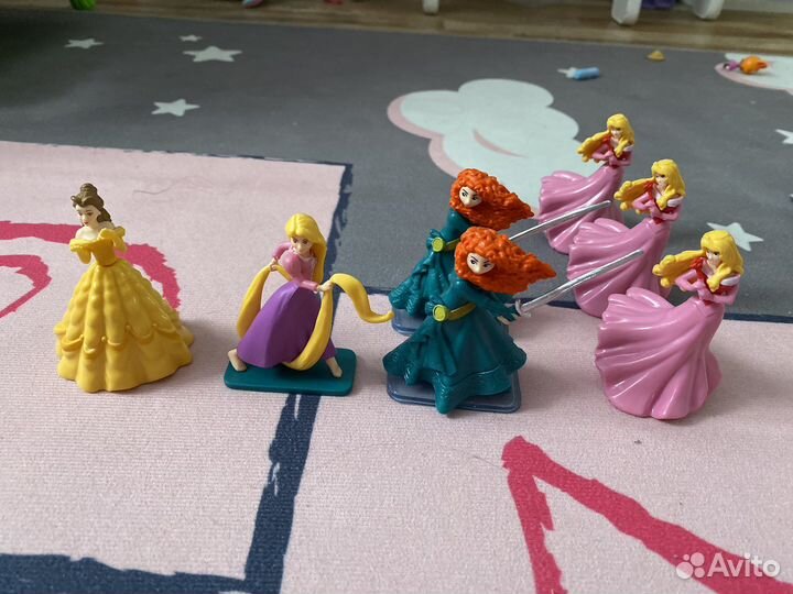 Игрушки из sweet box