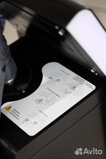 LPG Аппарат EvoLite PRO 3D манипула в кредит
