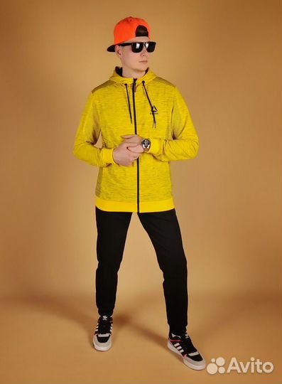 Спортивные Костюмы Reebok (Магазин)