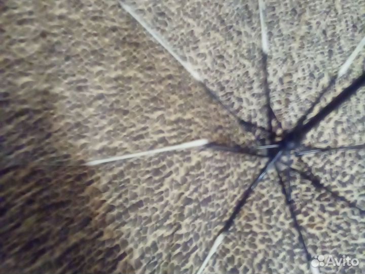 Зонт мужской, женский