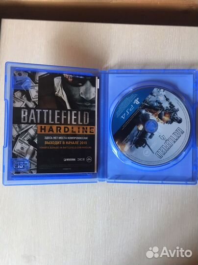 Battlefield 4 premium edition ps4