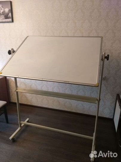 Доска для рисования маркером