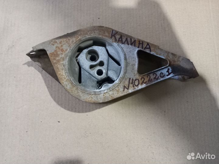 Опора кпп левая Lada/ваз Granta 2011-2018