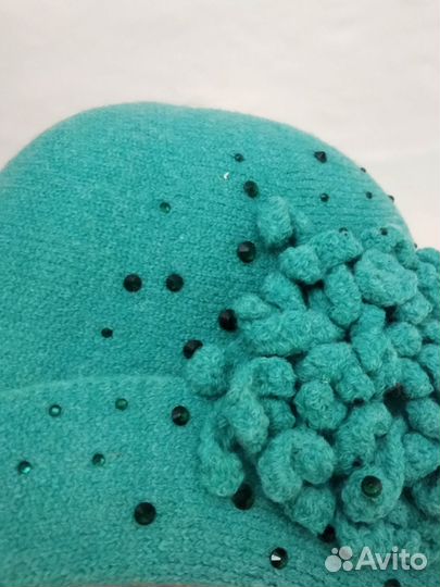 Шляпа шапка