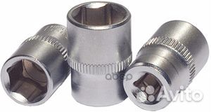 Головка 1/4 5 мм 39275 39275