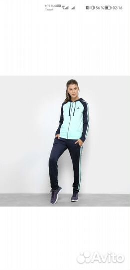 Костюм Reebok crossfit 46-48