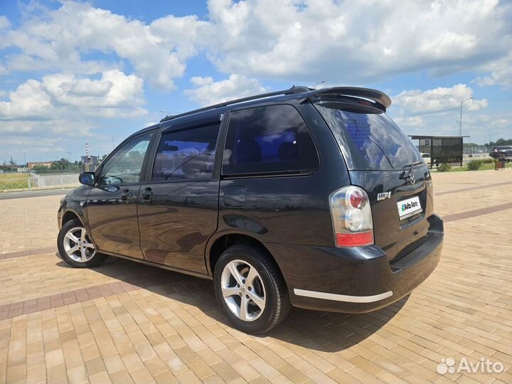 Mazda MPV 3.0 AT, 2004, 256 000 км