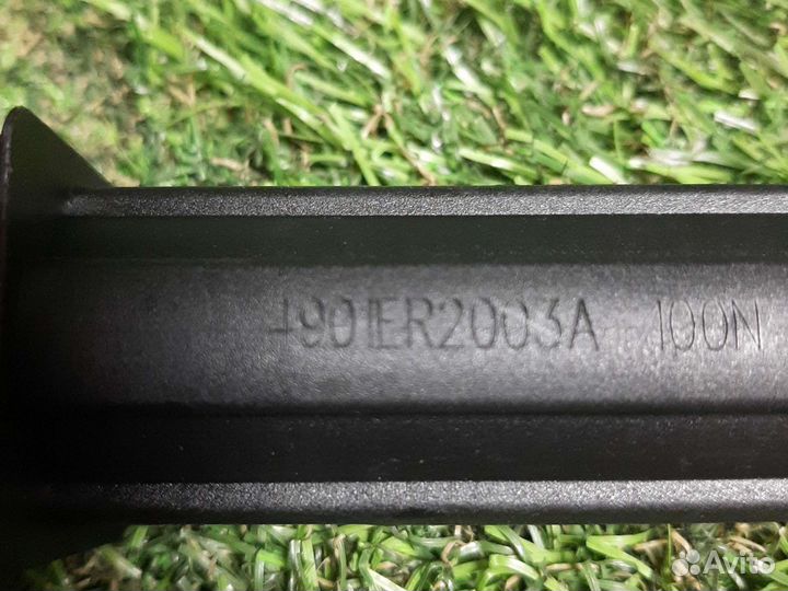 Амортизаторы LG 100Hm