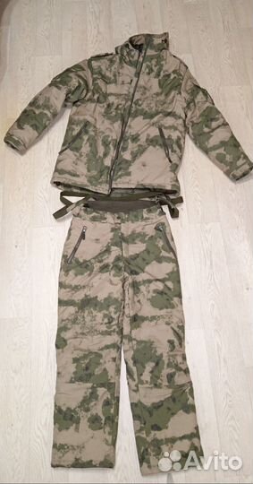 Военная форма 50/3 22