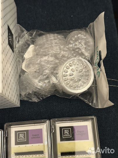 Набор для наращивания ресниц