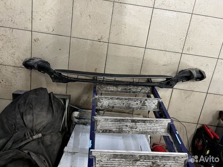 Молдинг каркас C -class W205