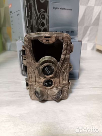 Фотоловушка 20mpi