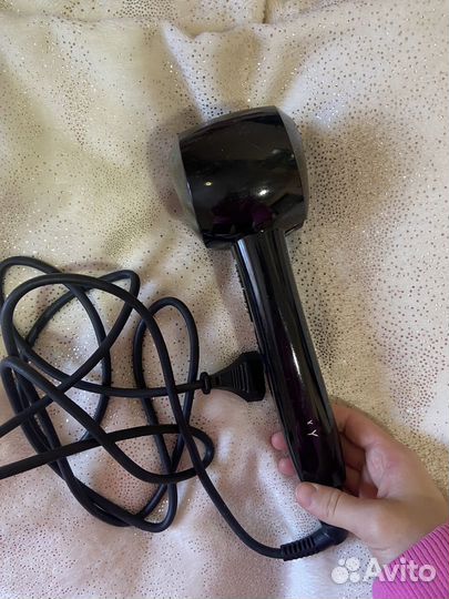 Плойка стайлер Galaxy GL 4613