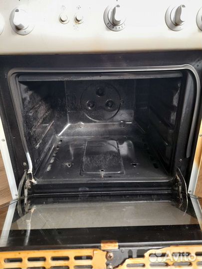 Газовая плита бу