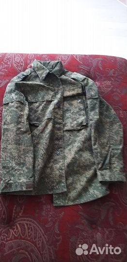 Военный камуфляж