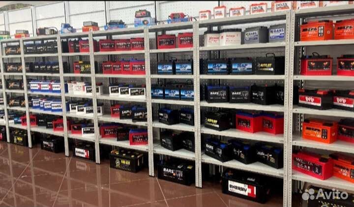 Аккумулятор на Kia soul