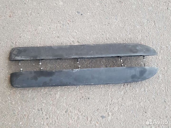 292000308 спонсон LH BRP Sea-Doo GTI GTX 1998