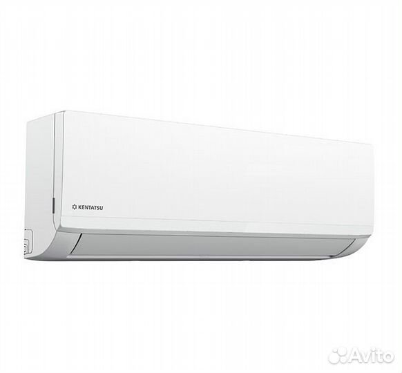 Сплит-система Kentatsu ksgi26hfan1/ksri26hfan1/40