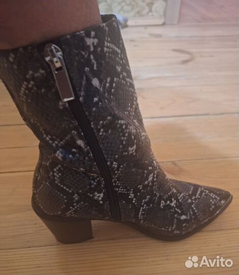 Обувь женская