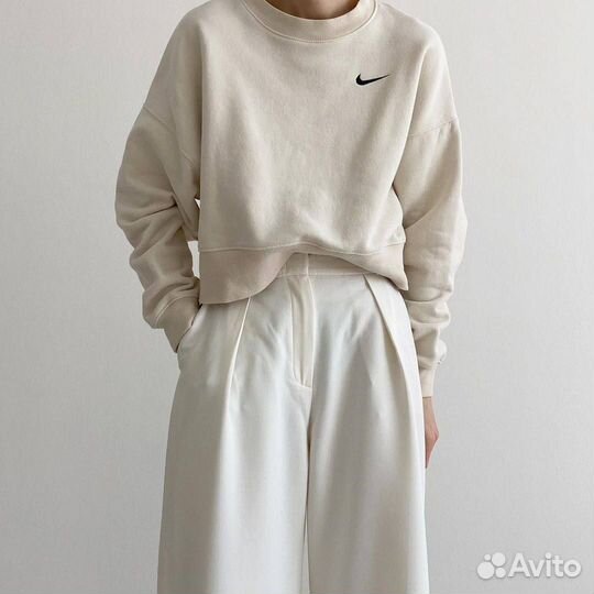 Свитшот nike