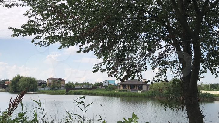 Дом 800 м² на участке 20 сот.