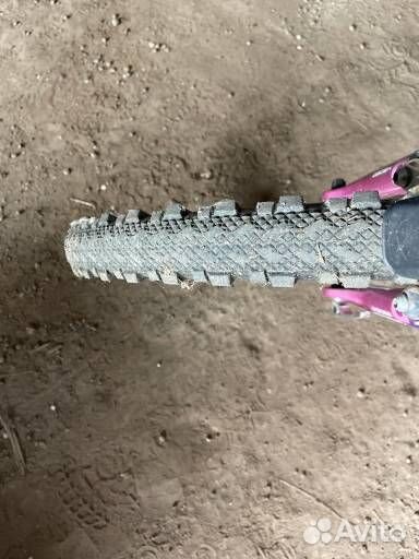 Продам велосипед детский