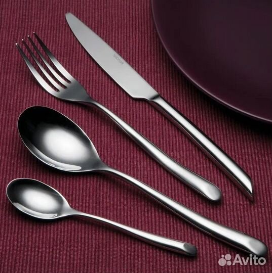 Наборы столовых приборов Nadoba