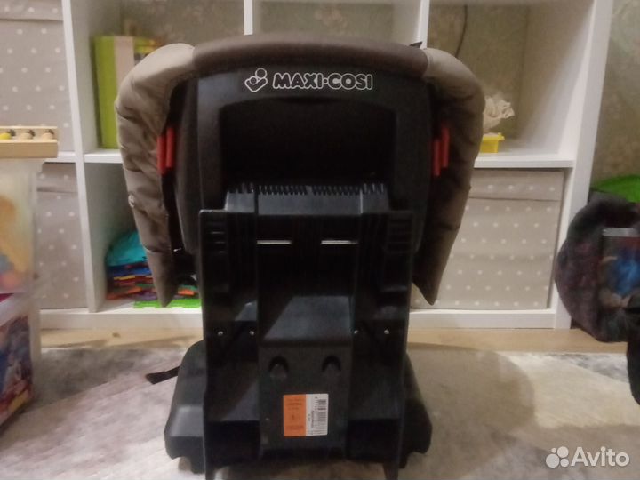 Автомобильное кресло Автокресло Maxi-Cosi Priori