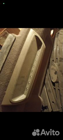 Решётки радиатора на приор полка