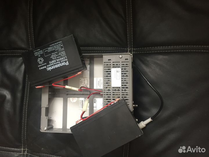 Контроллер GMH2000