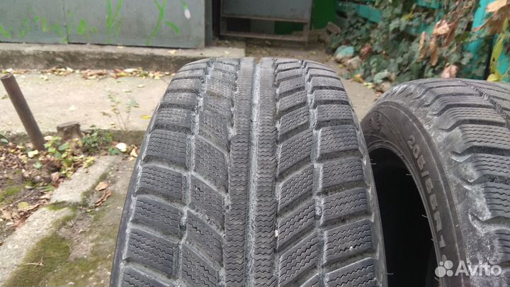 Белшина Artmotion 205/55 R16