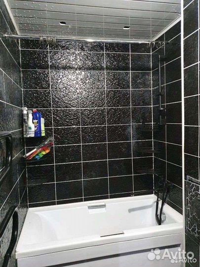 Ремонт и отделка квартир под ключ