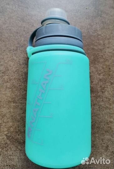 Бутылка для воды