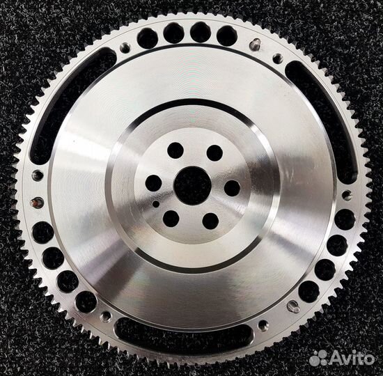 Маховик сцепления облегченный - Honda D-серия