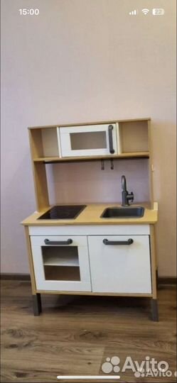 Детская кухня икеа