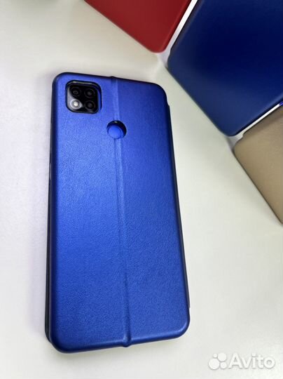 Чехол - книжка для мобильных телефонов оптом