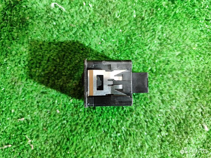 Регулятор яркости Корректор Volkswagen Passat B6