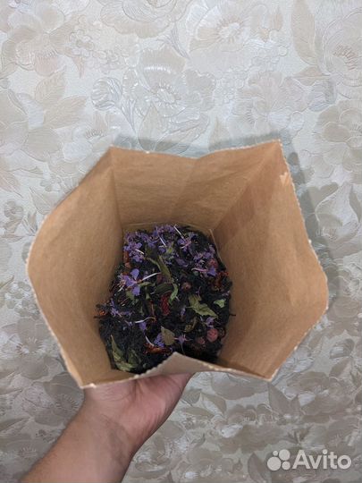 Иван чай 1 кг