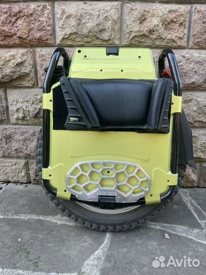 Моноколесо Sherman Max