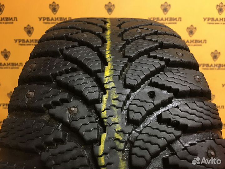 Cordiant Sno-Max 195/65 R15 91T