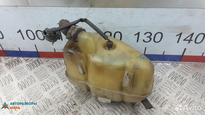 Бачок расширительный Volvo V70 1999