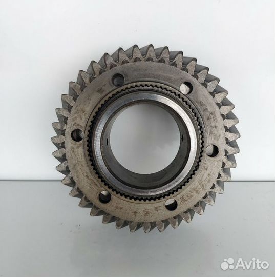 Шестерня 2-й передачи Н/О ГАЗель