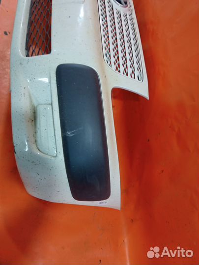 Бампер Succeed NCP51V (перед. )