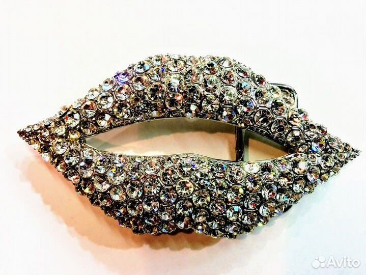 Пряжка для ремня